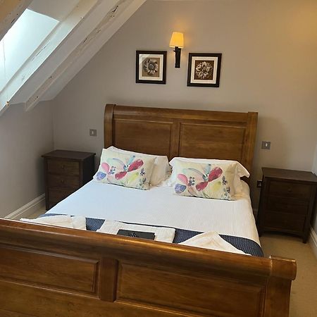 The George Inn Hatherleigh Kültér fotó