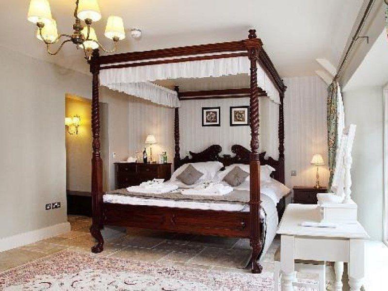 The George Inn Hatherleigh Kültér fotó