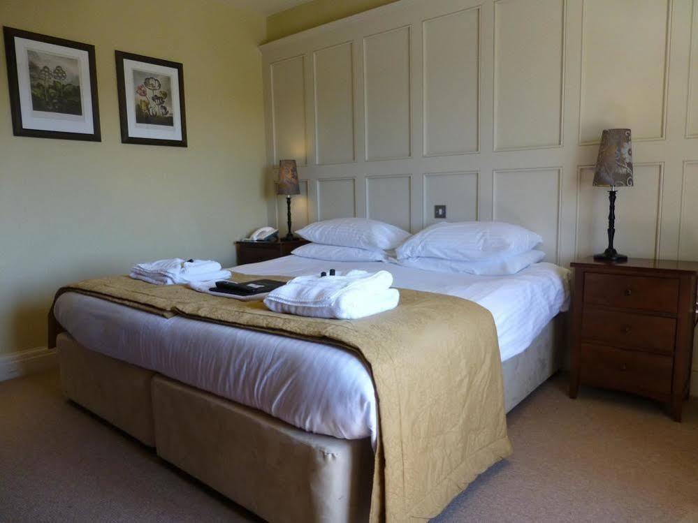 The George Inn Hatherleigh Kültér fotó